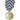 France, Commémorative d'Afrique du Nord, WAR, Medal, Excellent Quality, Bronze