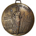 Frankreich, Medaille, A.S.C. Air, 20 Km de Paris, Sports & leisure, 1997, SS+