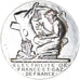 France, Médaille, Électricité de France et gaz de France, Business &