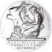 France, Medal, Électricité de France et gaz de France, Business & industry