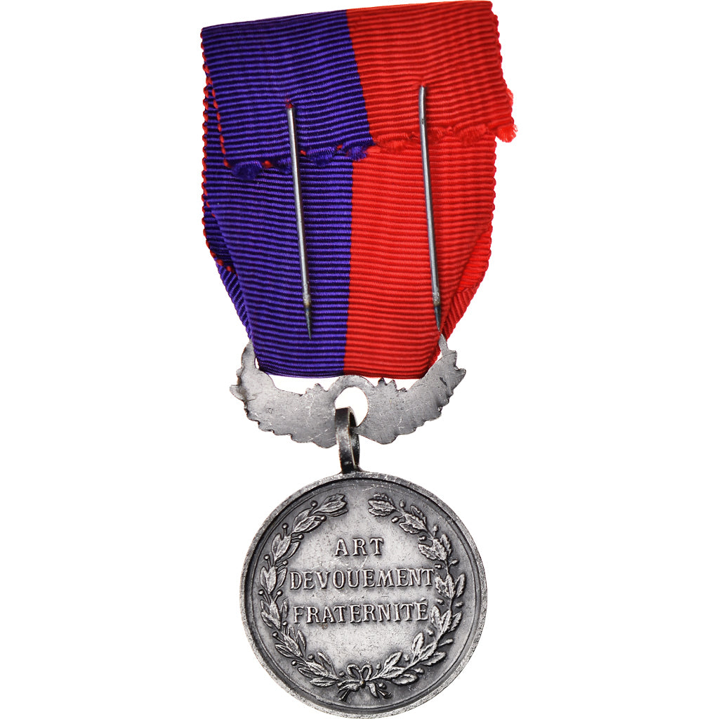 Frankrijk, Fédération des Sociétés Musicales du Nord-Pas-De-Calais, Musique