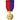 France, Fédération musicale du Nord-Pas-de-Calais, Medal, Uncirculated, Gilt