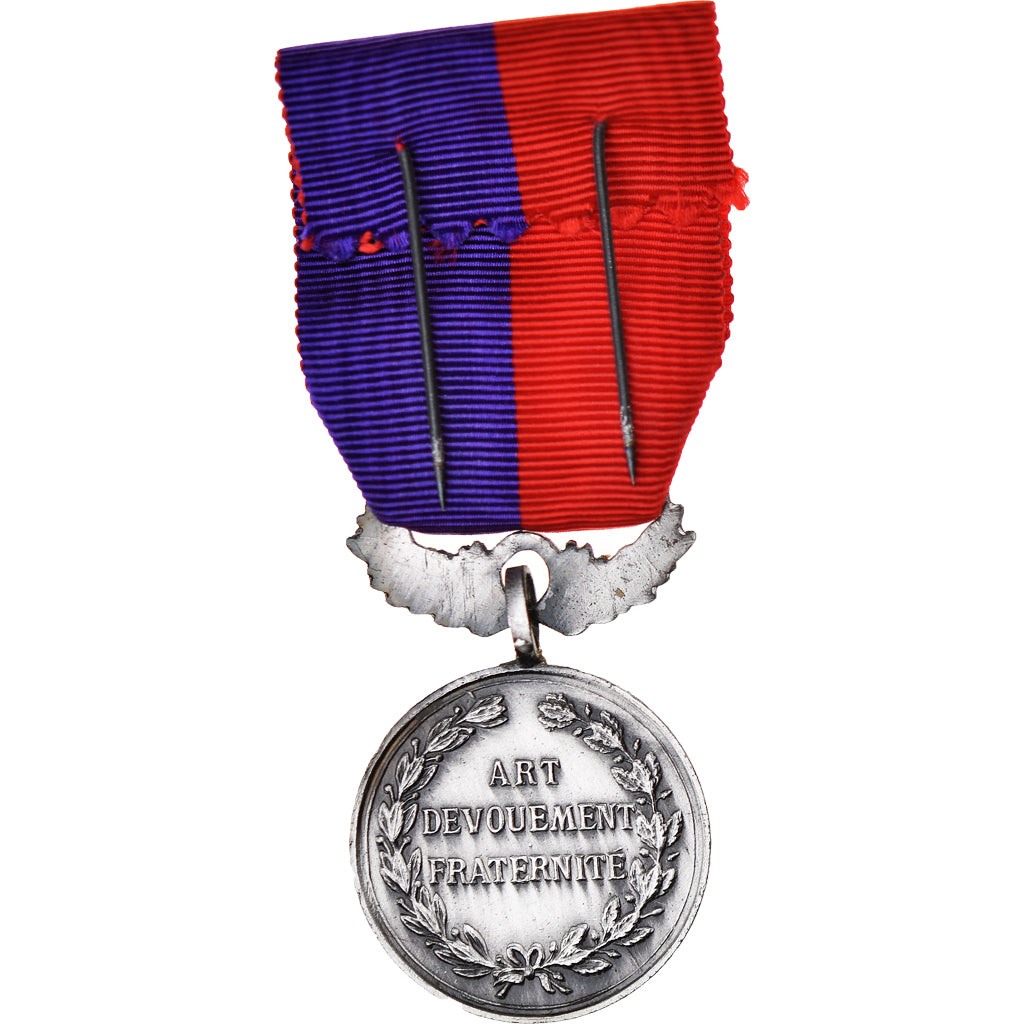 Frankrijk, Fédération des Sociétés Musicales du Nord-Pas-De-Calais, Musique