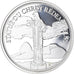 France, Medal, Merveilles du monde, Statue du Christ Rédempteur, Arts &