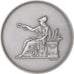 France, Médaille, Ligue Française de L'Enseignement, Instruction, Brenet, FDC