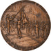 Frankreich, Medaille, Institution de la Fête Nationale, Jules Grévy, 1983