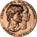 France, Medal, Association Parlementaire Europe-Afrique, Politics, Tommasi