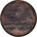 França, Medal, Louis Napoléon, 1ère Election, Département de l'Yonne