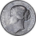 Francja, Medal, Eugénie Impératrice, Palais de l'Industrie, Sztuka i Kultura