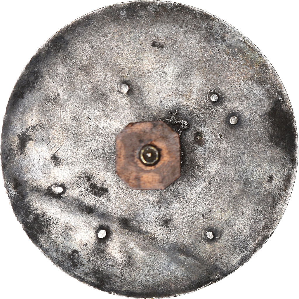 France, Medal, Exposition Industrielle et Commerciale, Poitiers, Business &