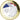 France, Medal, Les Piliers de la république, Fraternité, Politics, MS(65-70)