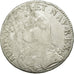 Coin, France, Louis XV, Écu aux branches d'olivier, Ecu, 1727, Limoges