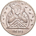 France, Medal, INRI, Religions & beliefs, AU(50-53), Tin