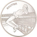 France, 1-1/2 Euro, Sauter, 2003, Paris, Proof / BE, MS(65-70), Silver