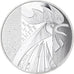 France, 10 Euro, Coq, 2014, Paris, BE, MS(65-70), Silver, Gadoury:EU657