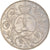 Moeda, Grã-Bretanha, Elizabeth II, 25 New Pence, 1977, AU(55-58)