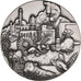 Francja, Medal, Association Nationale des Industries Agro-alimentaires, 2015