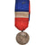 France, Ministère du Travail et de la Sécurité Sociale, Médaille, 1954