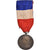 Francja, Ministère du Commerce et de l'Industrie, Medal, 1926, Bardzo dobra