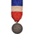 Francia, Ministère du Commerce et de l'Industrie, medaglia, 1926, Ottima