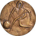 Francja, Medal, Bowling, Sport i wypoczynek, Pimeur, AU(50-53), Brązowy