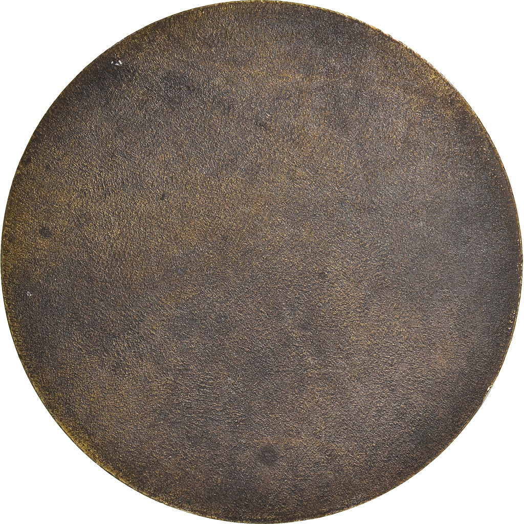 France, Medal, Victor Hugo, Cercle du Bibliophile, Arts & Culture, EF(40-45)