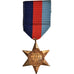 Regno Unito, 1939-45 Star, WAR, medaglia, 1939-1945, Eccellente qualità, Rame