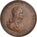 United Kingdom, Medaille, William III, Ut et Iosa Cursum Solis Retinet, History