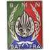France, Insigne, 2ème Régiment d'Infanterie, Bataillon Multinational