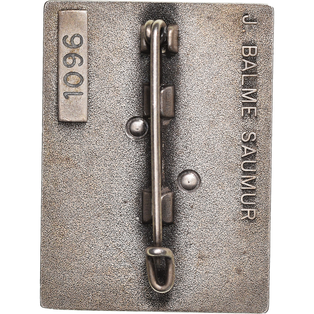 France, Insigne, 2ème Régiment d'Infanterie, Bataillon Multinational