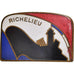 France, Insigne, Marine, Bâtiment de Ligne Richelieu, Military, Augis, SUP