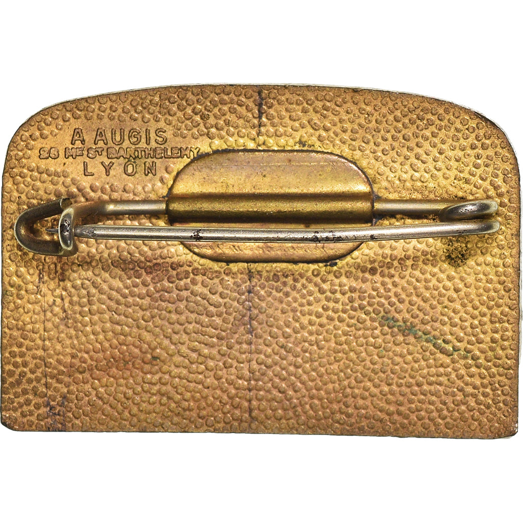 France, Insigne, Marine, Bâtiment de Ligne Richelieu, Military, Augis, SUP