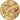 Frankreich, Medaille, Oiseaux, Animalière, Gloria, SS, Bronze