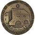 Frankreich, Medaille, Philippe III, Bastide Royale de Domme en Périgord, VZ