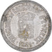 Coin, France, ,, 10 Centimes, 1921, Evreux, EF(40-45), Aluminium, Elie:10.2