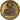 Frankreich, Medaille, Cours Normal des Billettes, Solfège, Musique, SS+, Bronze