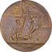 Frankreich, Medaille, Tir, Pour la Patrie, Politics, Society, War, Tasset, SS