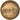 Frankreich, Medaille, Souvenir d'une visite au stand de la Monnaie, 1954, Foire