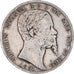 Moneda, Estados italianos, SARDINIA, Vittorio Emanuele II, 5 Lire, 1851, Genoa