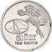 France, Jeton, Aix les Bains, Geography, TTB+, Métal