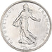 Coin, France, Semeuse, 5 Francs, 1960, MS(64), Silver, KM:926, Gadoury:770