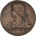 Frankreich, Medaille, Société d'agriculture, sciences et arts de Valenciennes