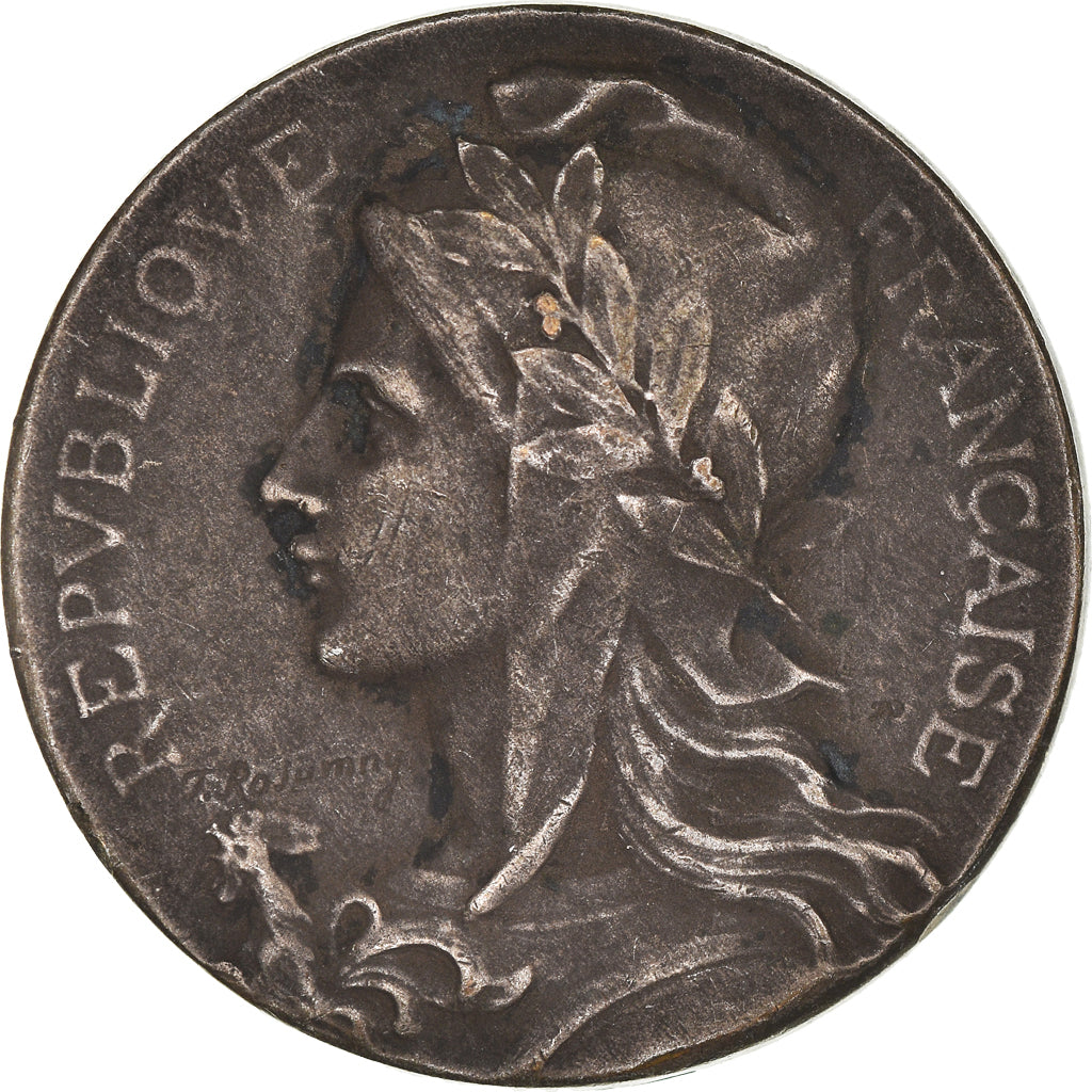 França, Medal, Syndicats de l'Alimentation en gros de France, Indústria e