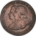Coin, Great Britain, Middlesex, Charlotte and George III, National Series