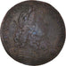 Francia, Token, Royal, Louis XIV, Trésor Royal, History, 1679, BC, Cobre