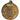 Frankreich, Medaille, Ville de Lille, Geography, SS, Bronze