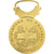 France, Médaille d'honneur du travail, Médaille, 1977, Excellent Quality