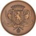 Frankreich, Medaille, Valenciennes a bien mérité de la Patrie, Politics