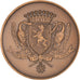 Frankreich, Medaille, Valenciennes a bien mérité de la Patrie, Politics