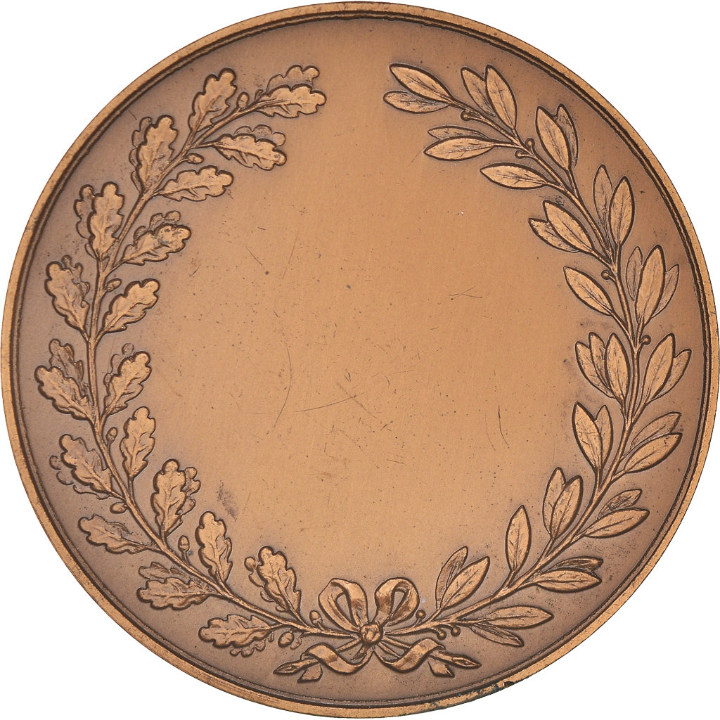 Frankreich, Medaille, Valenciennes a bien mérité de la Patrie, Politics